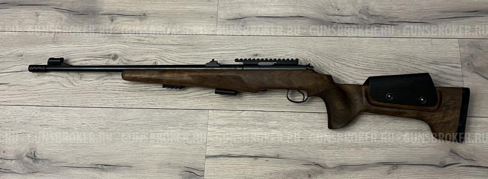 CZ 455 