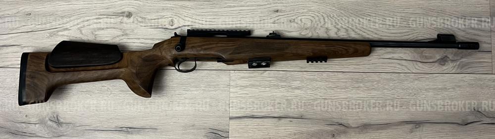 CZ 455 
