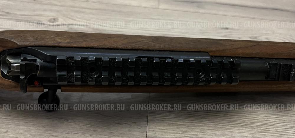 CZ 455 
