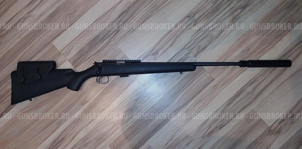 Cz 455