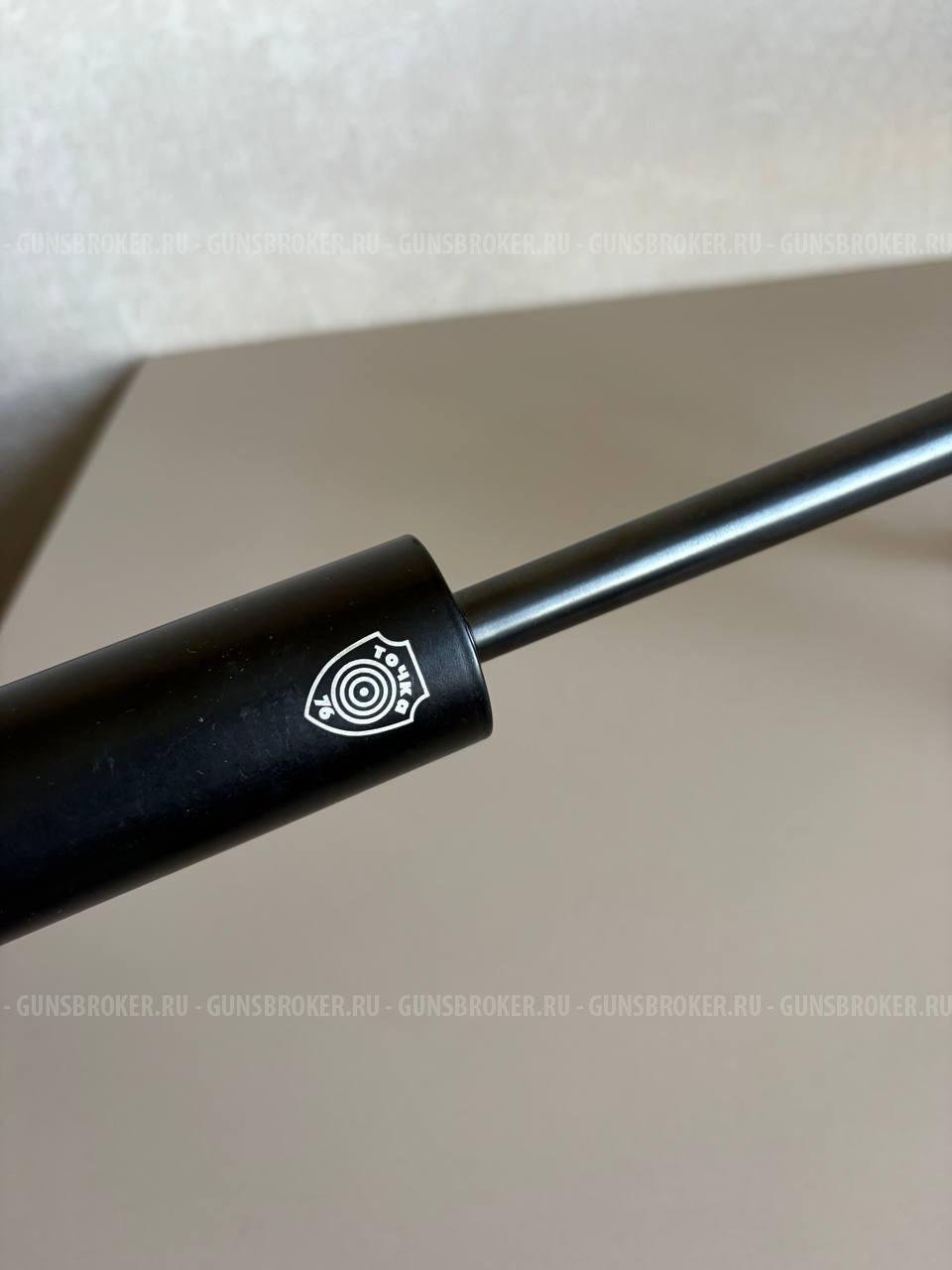 CZ 455 .22 LR