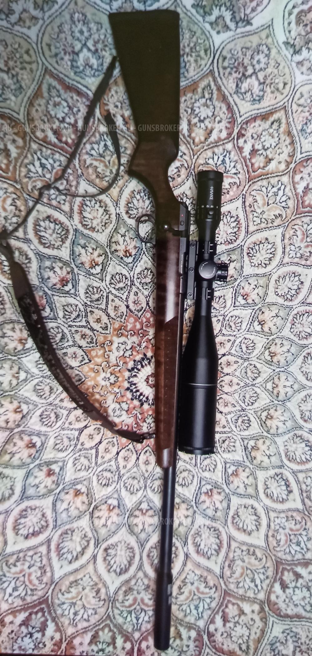 CZ 457 22 lr