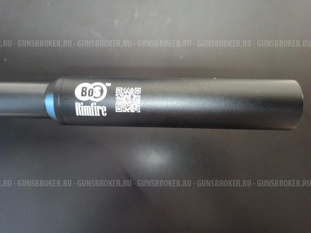 CZ 457 22 lr