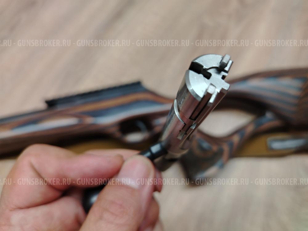   Cz-457 22lr