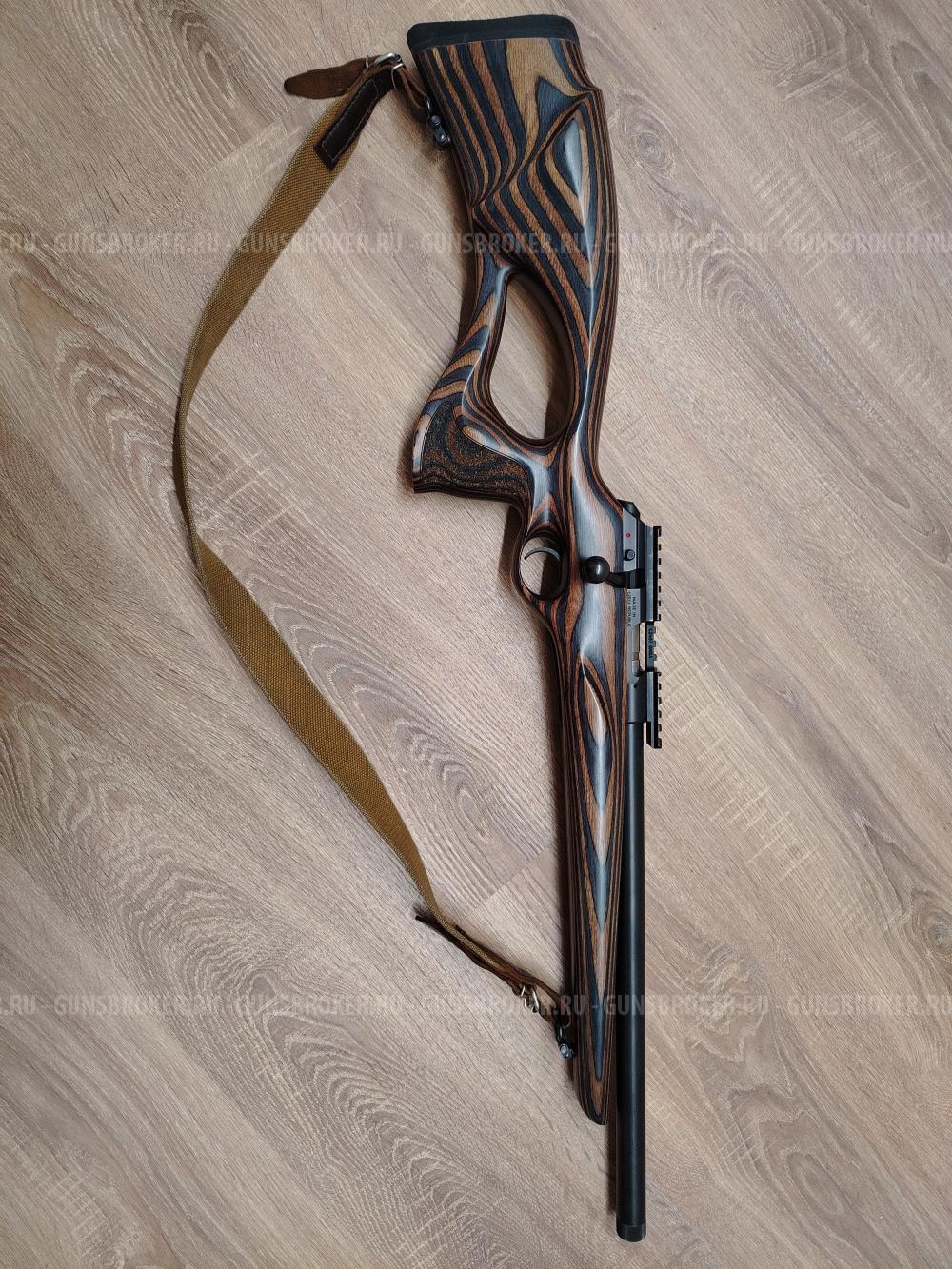   Cz-457 22lr