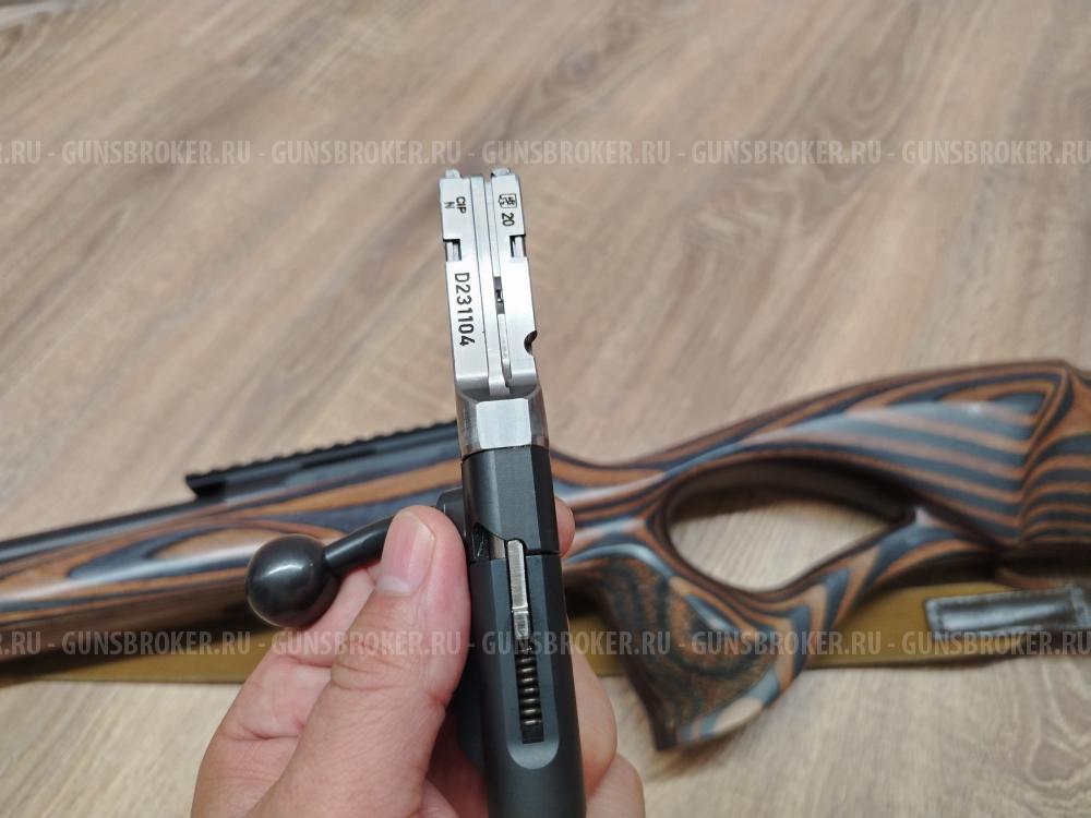   Cz-457 22lr