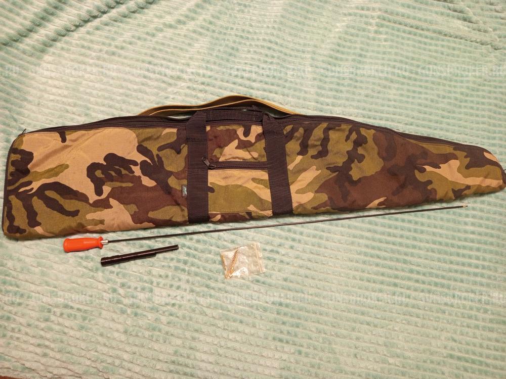 CZ-457 American beech