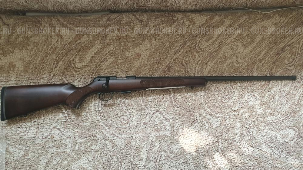 CZ 457  american 