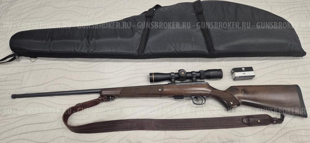 CZ 457 AMERICAN