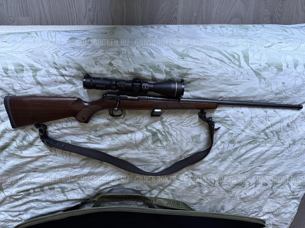 CZ 457 American