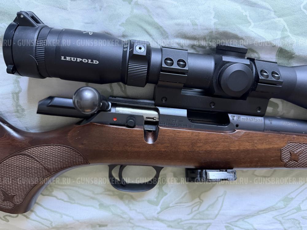 CZ 457 American
