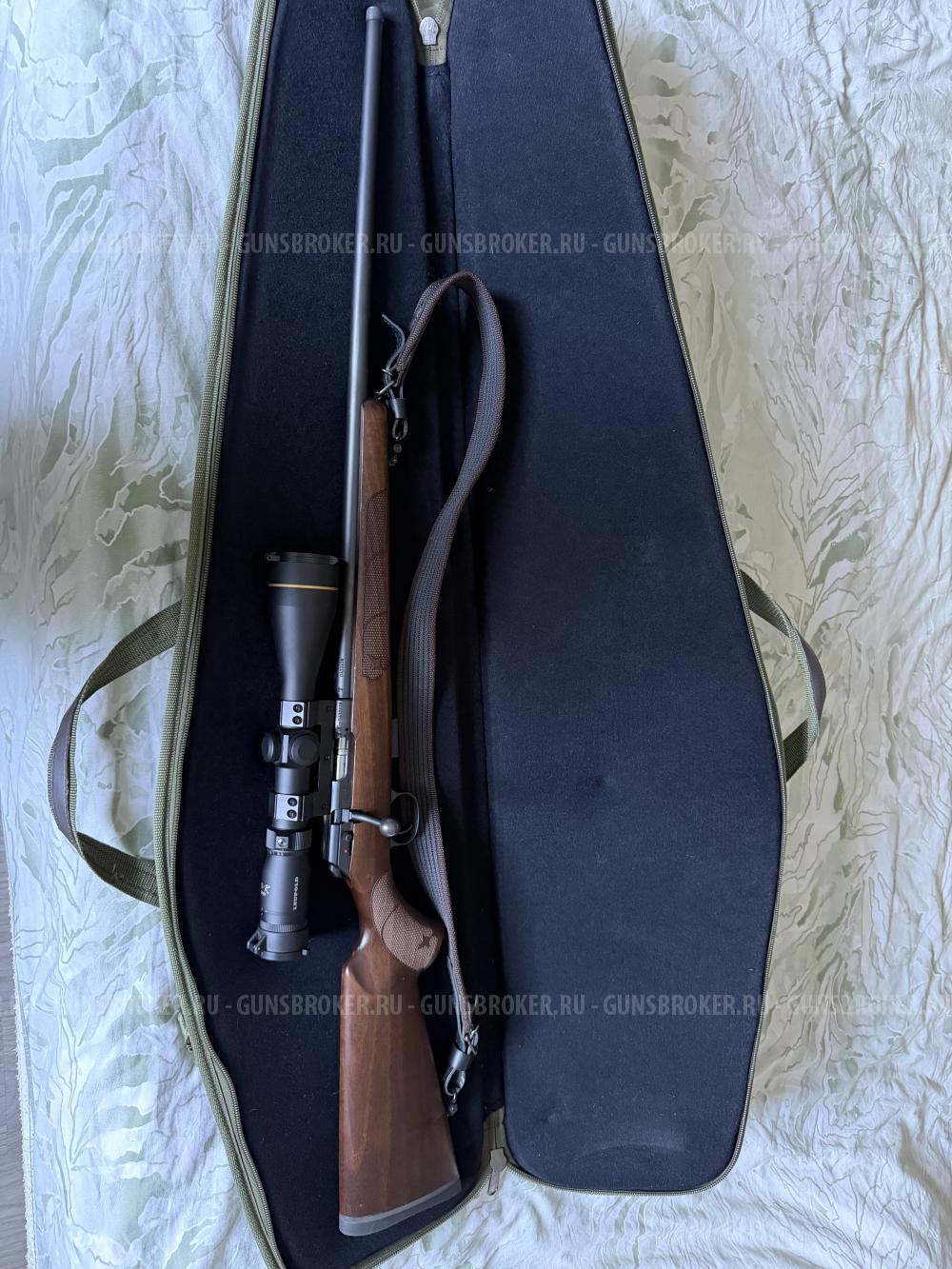 CZ 457 American