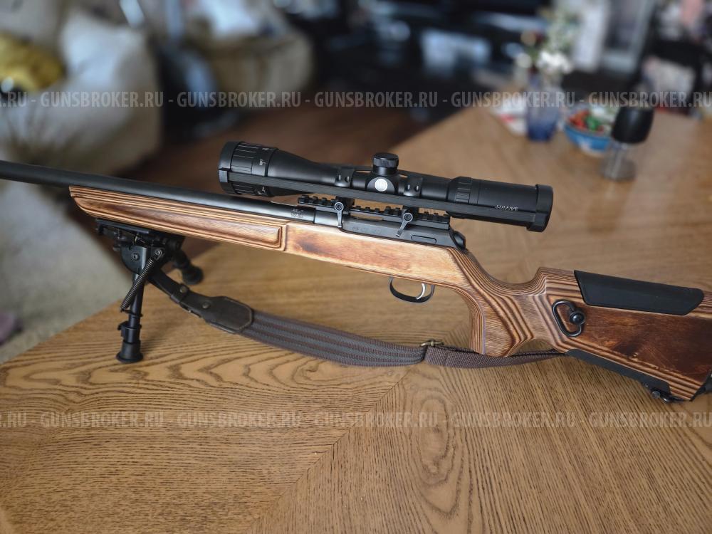 CZ 457 AT-ONE, кал..22 LR