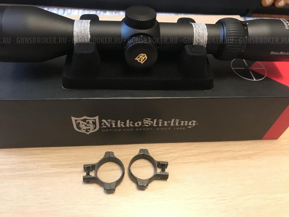 CZ 457 Black Raven , 22lr