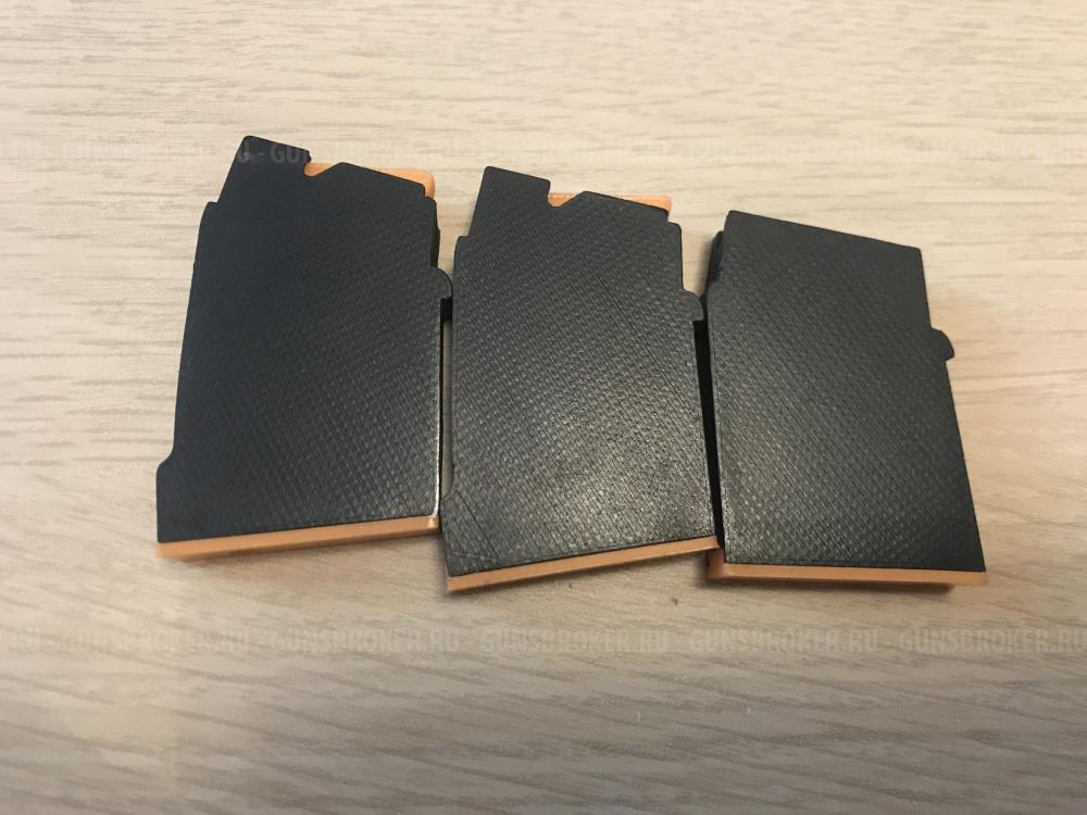 CZ 457 Black Raven , 22lr