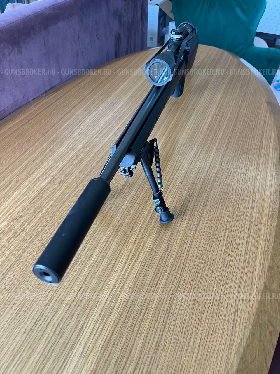 CZ 457 Syntetic 16 22LR