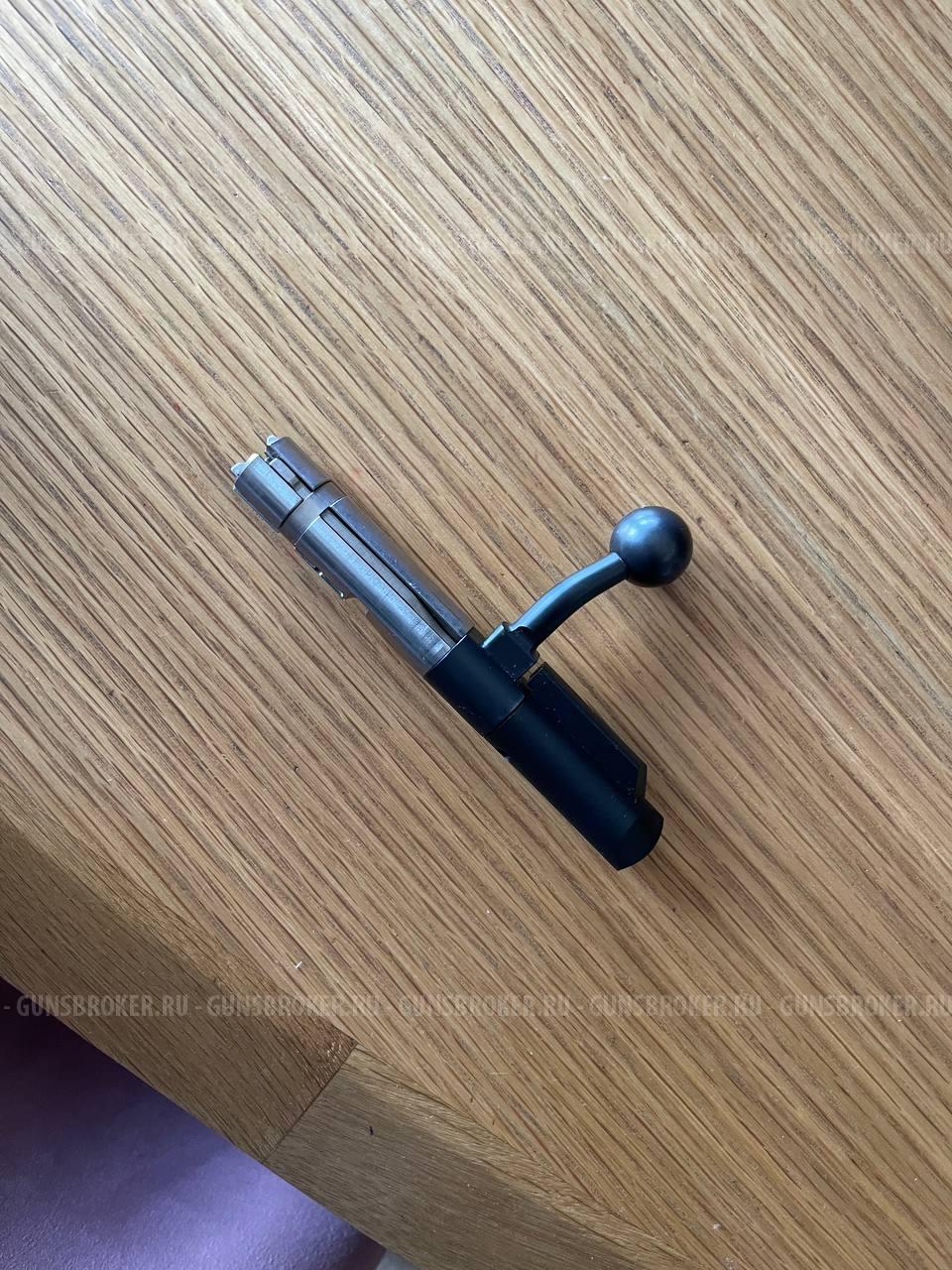 CZ 457 Syntetic 16 22LR