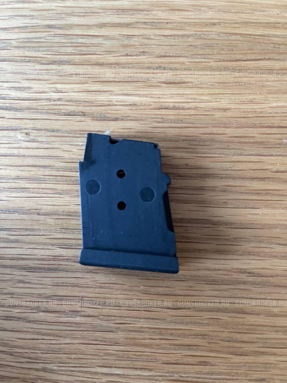 CZ 457 Syntetic 16 22LR