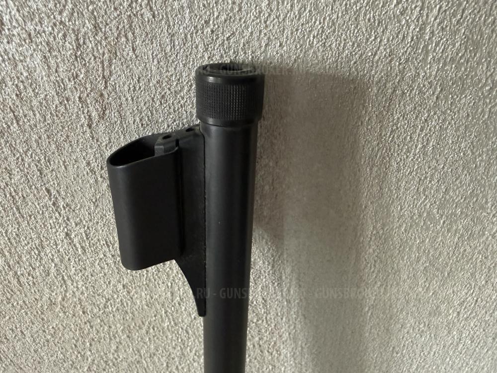 CZ-457  Blak Raven kal. 22LR 