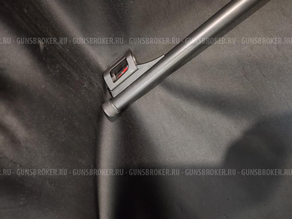 CZ-457 Jaguar, кал.22LR+ДТК (Без настрела)