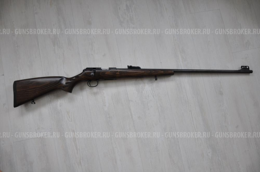 CZ 457 Jaguar XII к.22 LR, L726mm