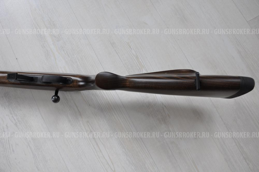 CZ 457 Jaguar XII к.22 LR, L726mm