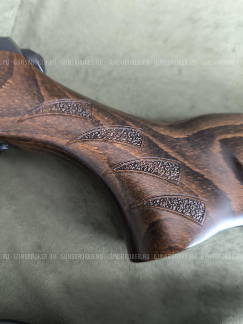 CZ 457 Jaguar