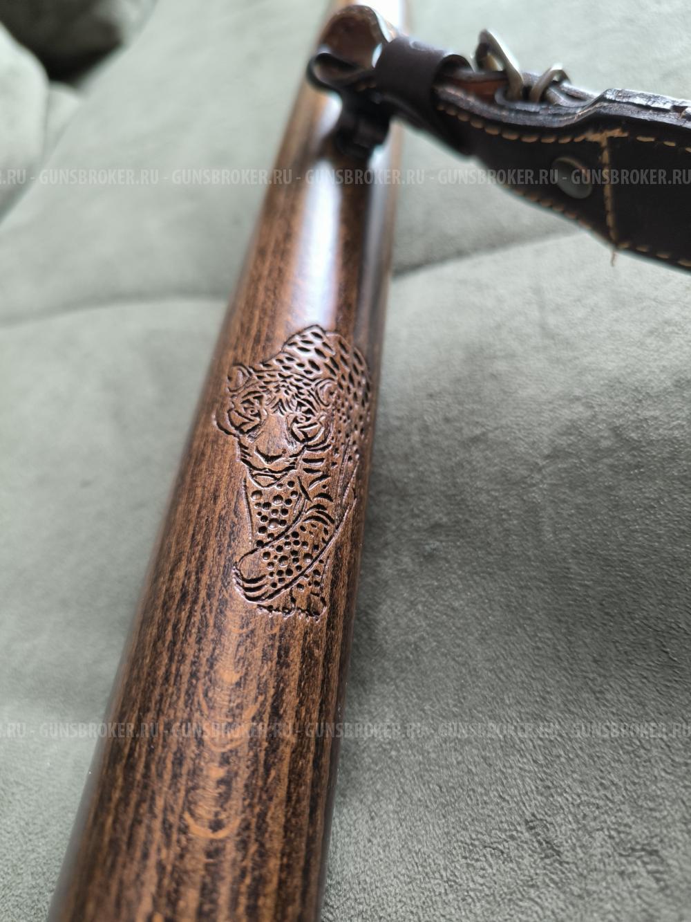 CZ 457 Jaguar