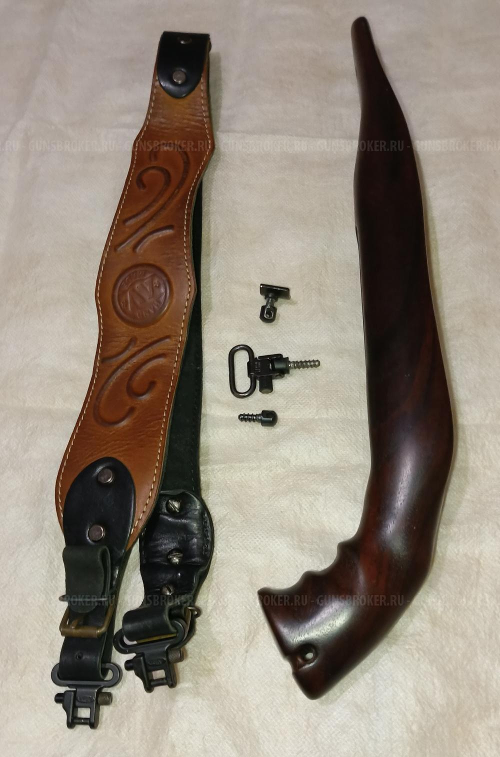 CZ 457 ложа Мини.