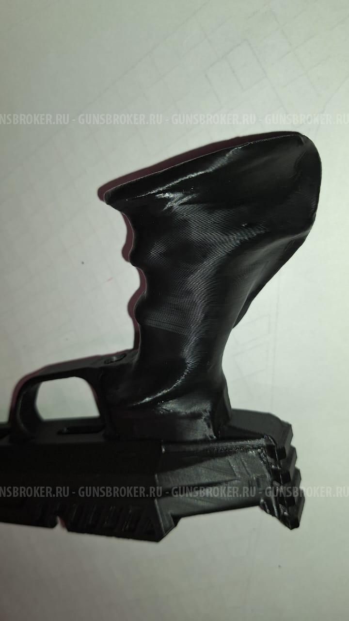 Cz-457 ложе складное