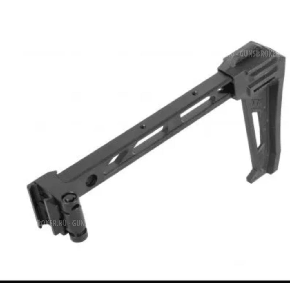 Cz-457 ложе складное