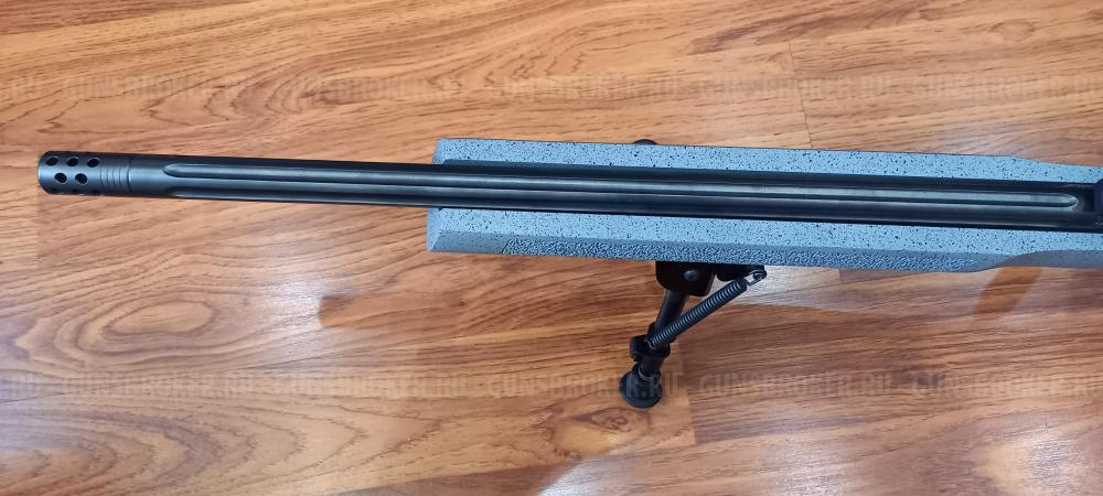  CZ 457 LRP  22 LR Soft-Touch,Match-Barrel Weaver L-525