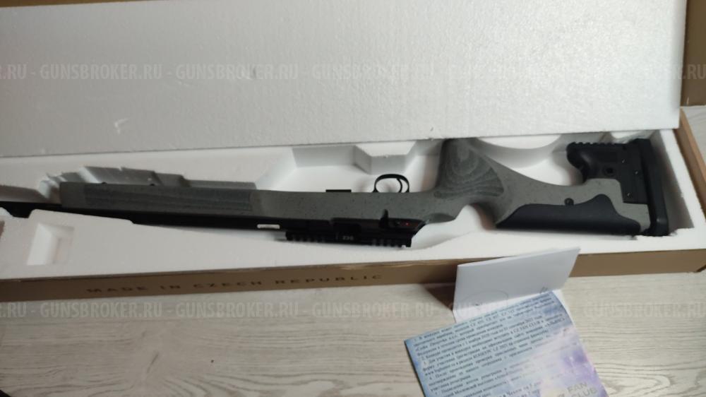 CZ 457 LRP