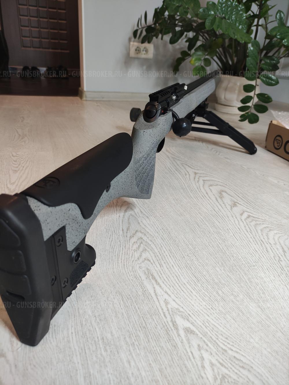 CZ 457 LRP