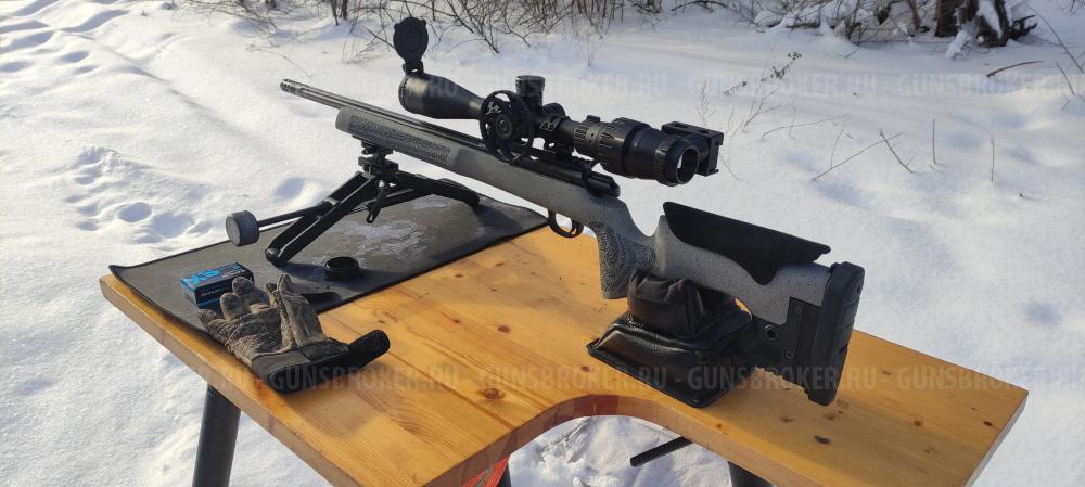 CZ 457 LRP