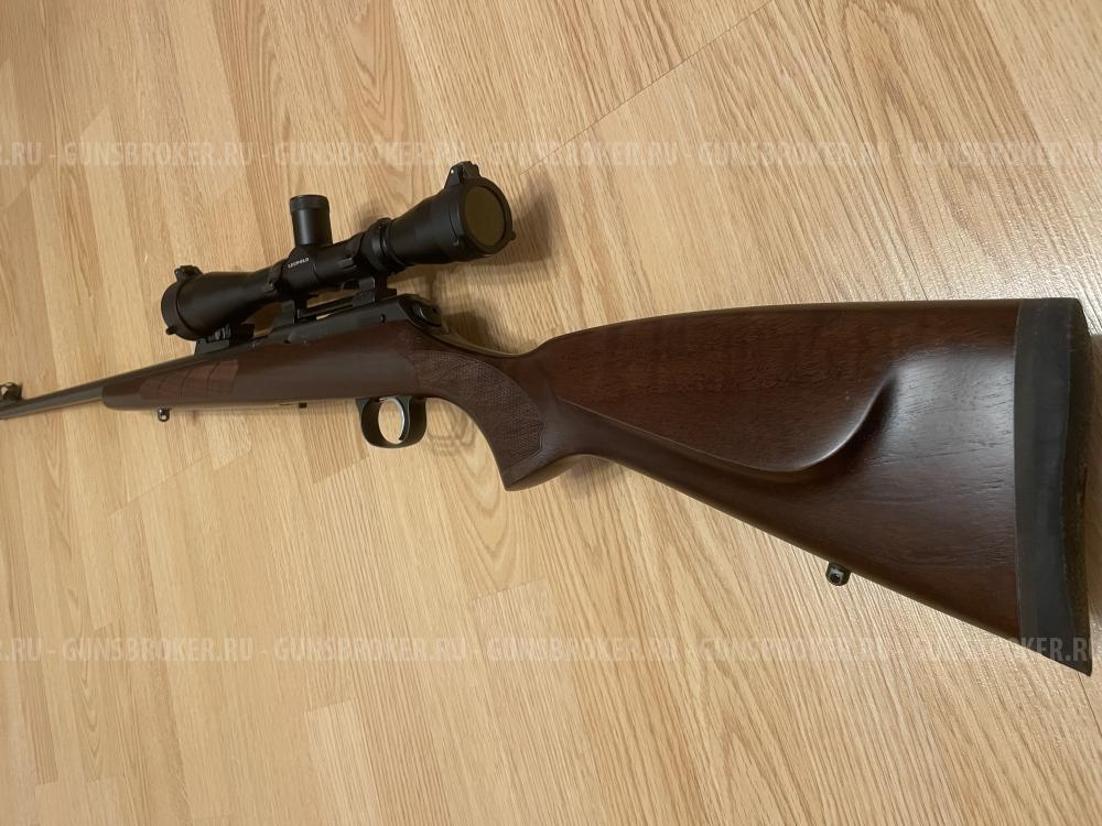 CZ 457 LUX 22 wmr