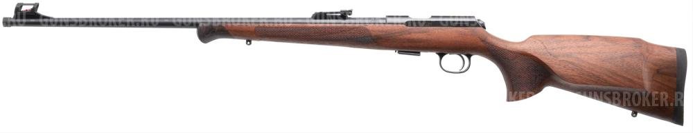 CZ 457 Premium 22LR STILL 1/2x20 UNF L-630