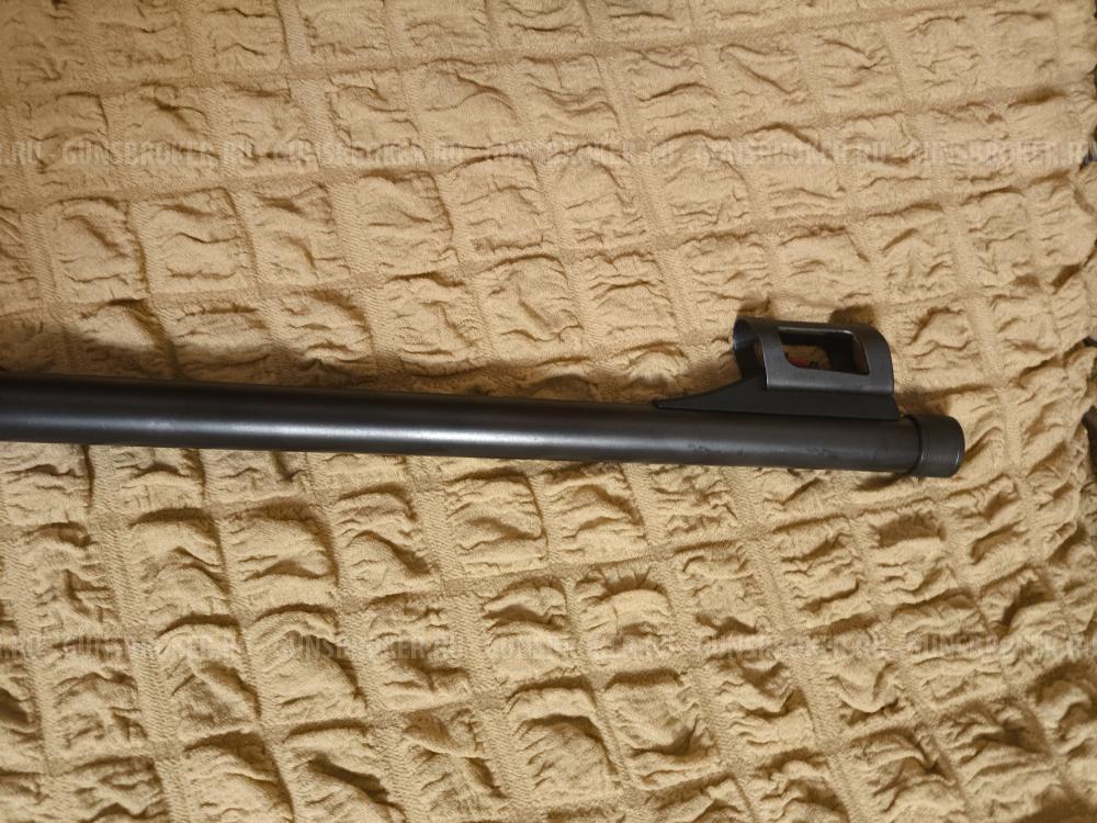 CZ 457 Premium 22LR Still