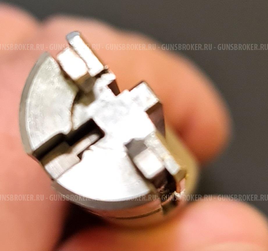 CZ-457 Premium 22WMR