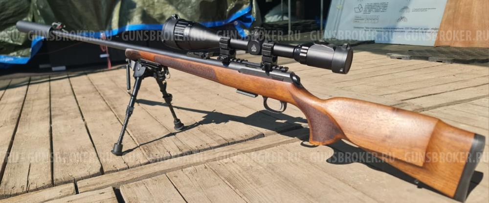 CZ-457 Premium 22WMR