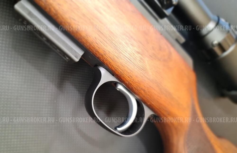 CZ-457 Premium 22WMR