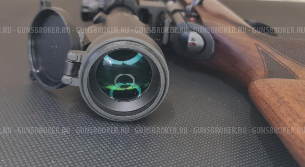 CZ-457 Premium 22WMR