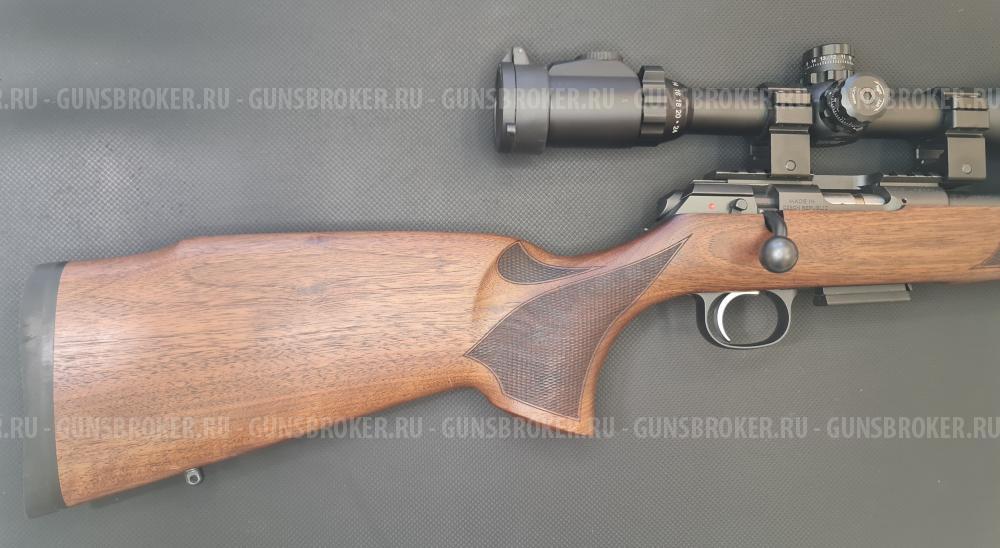 CZ-457 Premium 22WMR