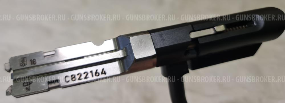 CZ-457 Premium 22WMR