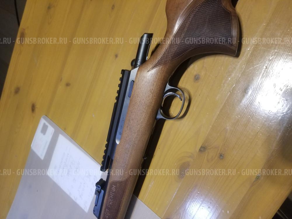 CZ 457 Premium