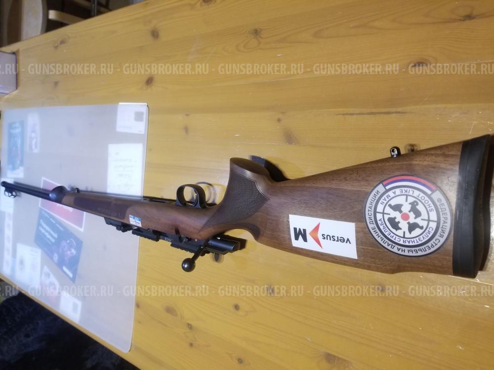 CZ 457 Premium