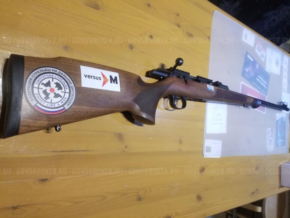 CZ 457 Premium