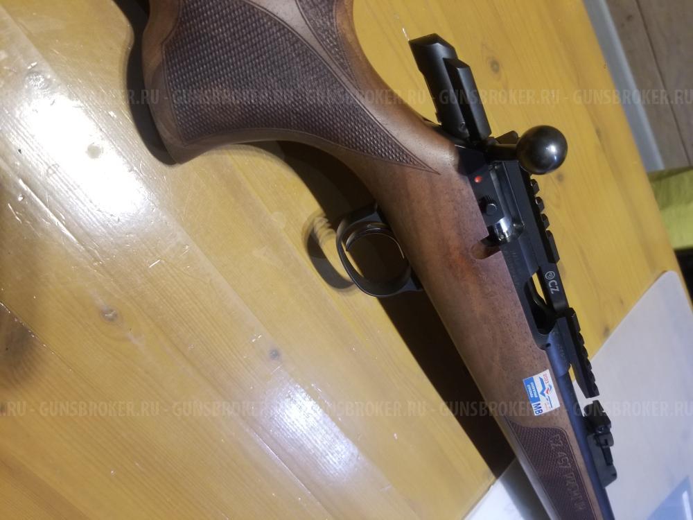 CZ 457 Premium
