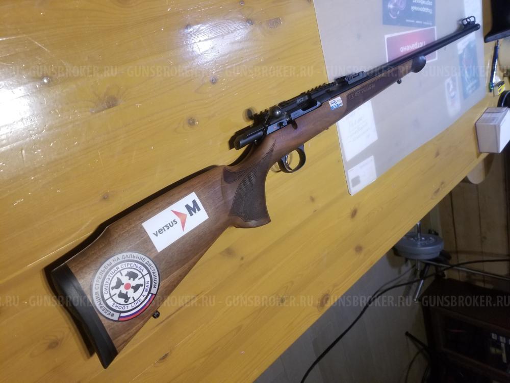 CZ 457 Premium