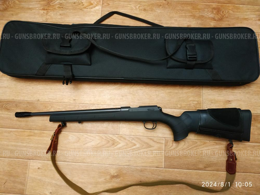 CZ-457 синтетик